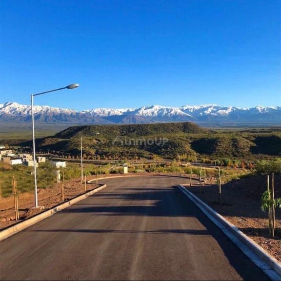 Lote en Venta en Lujan de Cuyo, Mendoza