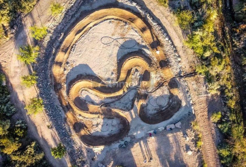 Lote en Venta en Lujan de Cuyo, Mendoza