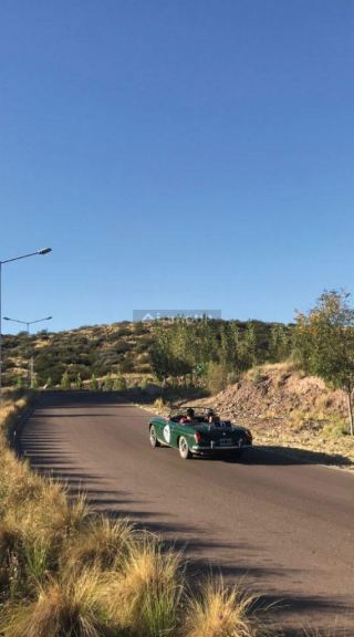 Lote en Venta en Lujan de Cuyo, Mendoza