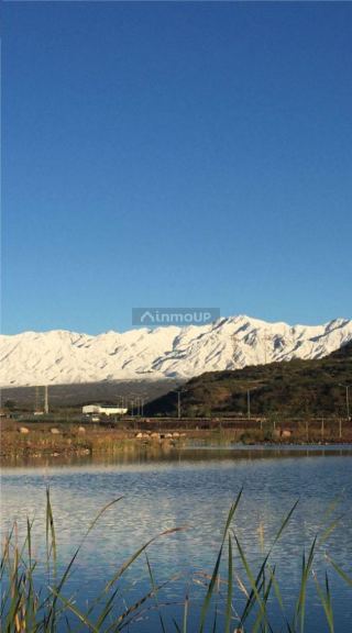 Lote en Venta en Lujan de Cuyo, Mendoza