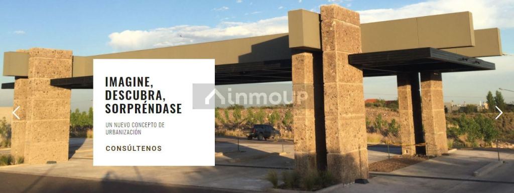 Lote en Venta en Lujan de Cuyo, Mendoza