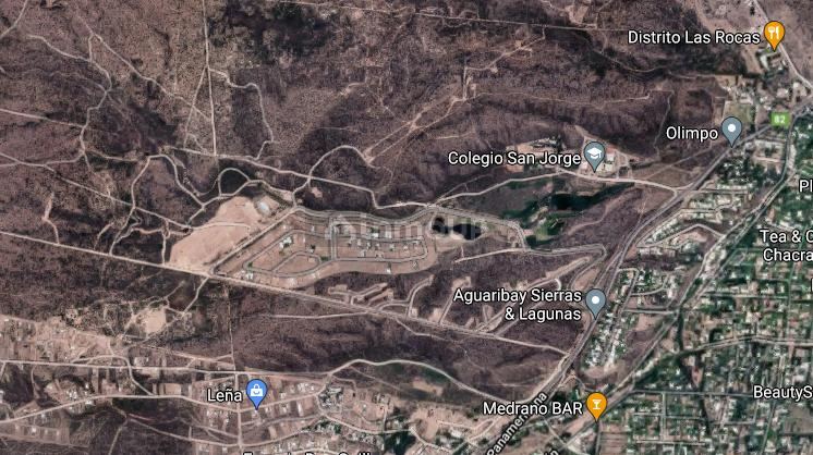 Lote en Venta en Lujan de Cuyo, Mendoza