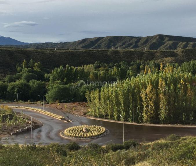 Lote en Venta en Lujan de Cuyo, Mendoza