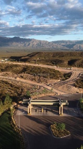 Lote en Venta en Lujan de Cuyo, Mendoza