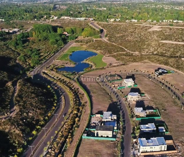 Lote en Venta en Lujan de Cuyo, Mendoza