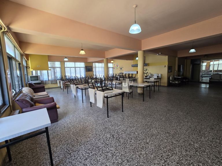 Hotel en Venta en San Martin, Mendoza