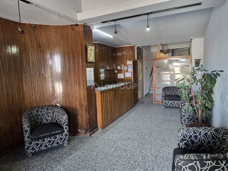 Hotel en Venta en San Martin, Mendoza
