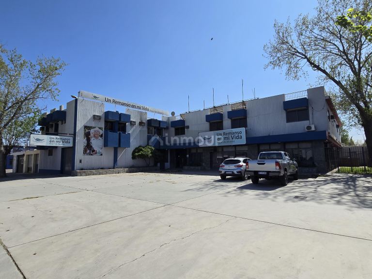 Hotel en Venta en San Martin, Mendoza