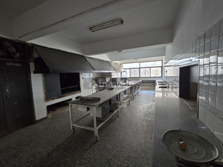 Hotel en Venta en San Martin, Mendoza