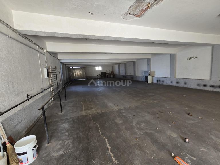 Hotel en Venta en San Martin, Mendoza