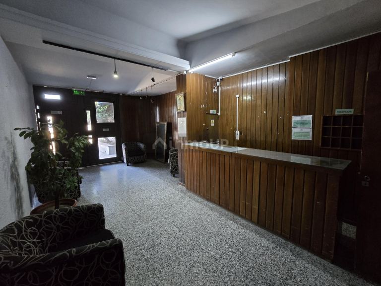 Hotel en Venta en San Martin, Mendoza