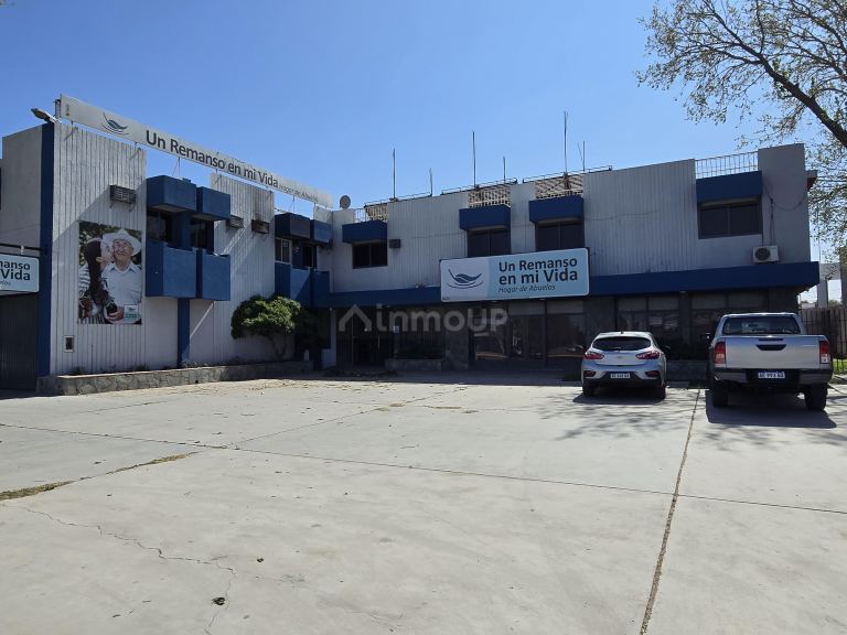 Hotel en Venta en San Martin, Mendoza