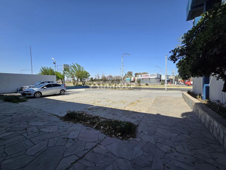 Hotel en Venta en San Martin, Mendoza