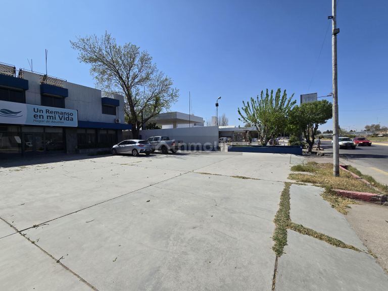 Hotel en Venta en San Martin, Mendoza