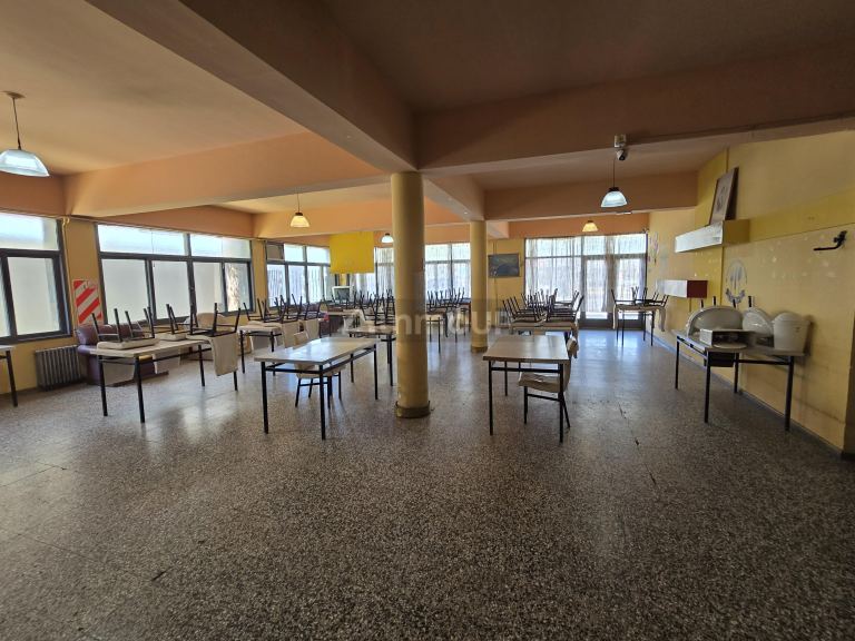 Hotel en Venta en San Martin, Mendoza