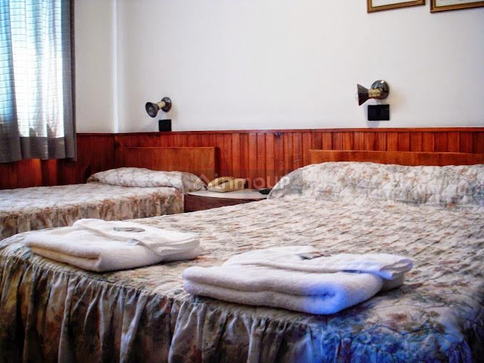 Hotel en Venta en San Martin, Mendoza