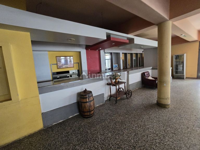 Hotel en Venta en San Martin, Mendoza