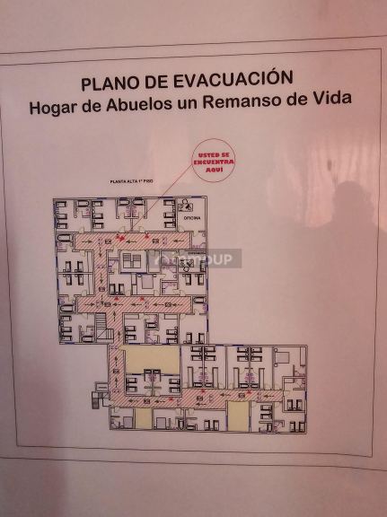 Hotel en Venta en San Martin, Mendoza