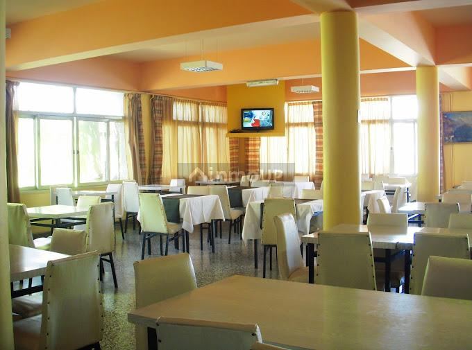 Hotel en Venta en San Martin, Mendoza