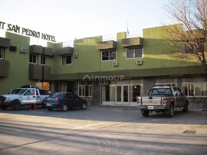 Hotel en Venta en San Martin, Mendoza