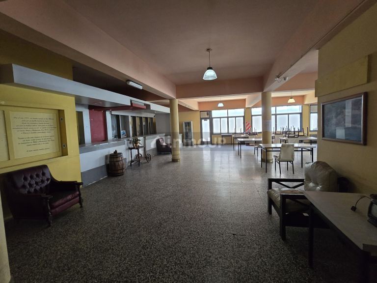 Hotel en Venta en San Martin, Mendoza