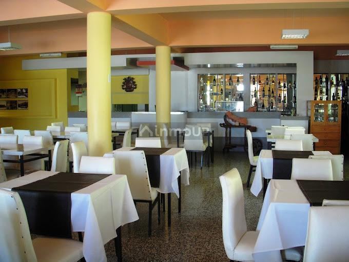 Hotel en Venta en San Martin, Mendoza