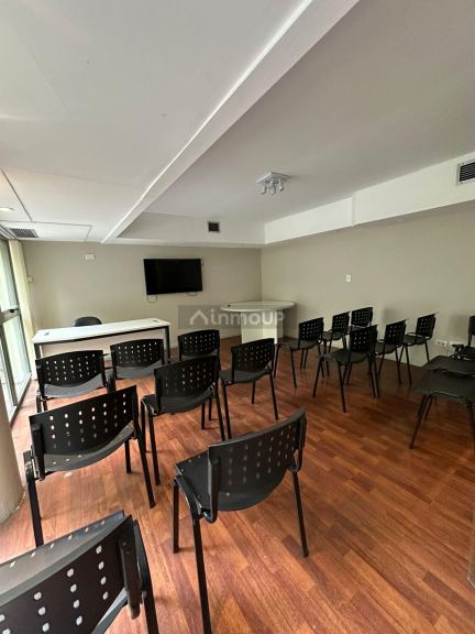 Oficina en Alquiler en Capital, Mendoza