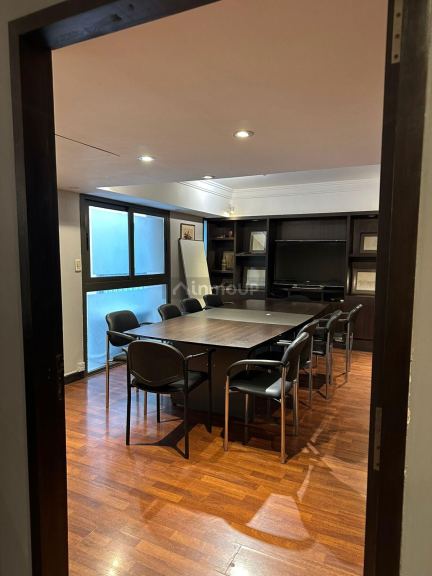 Oficina en Alquiler en Capital, Mendoza