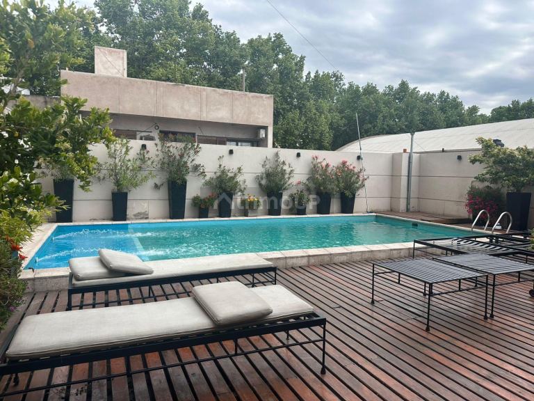 Oficina en Alquiler en Capital, Mendoza