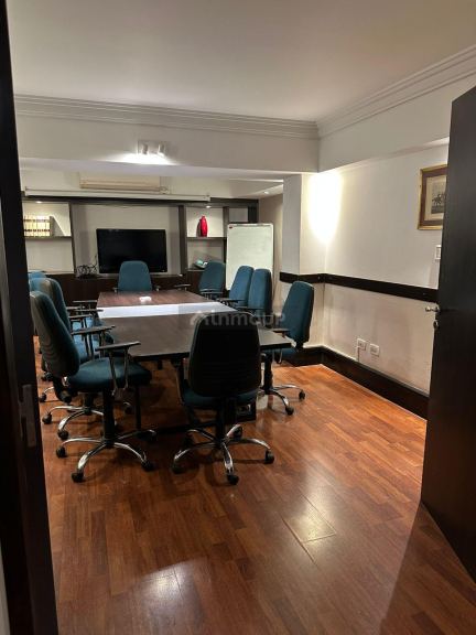 Oficina en Alquiler en Capital, Mendoza