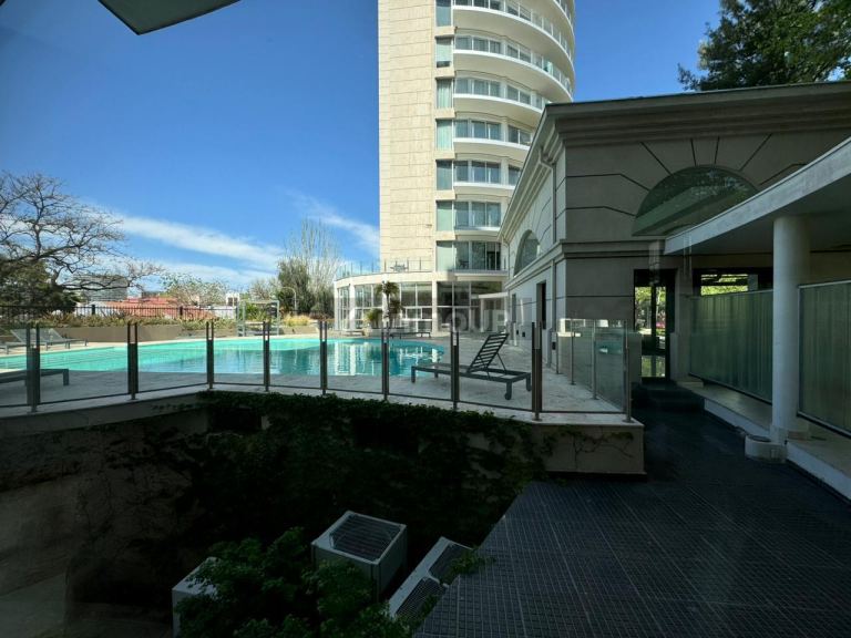 Departamento en Alquiler en Capital, Mendoza