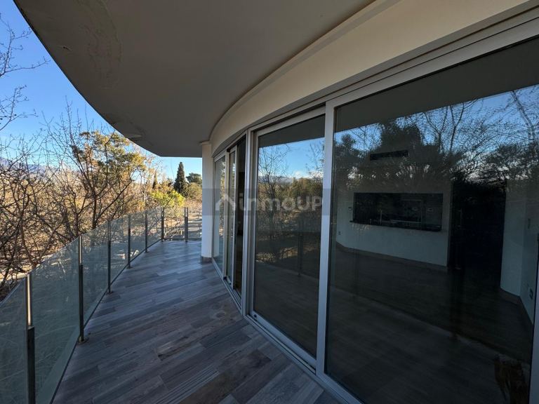Departamento en Alquiler en Capital, Mendoza - USD 1.000 | Inmoup - 24