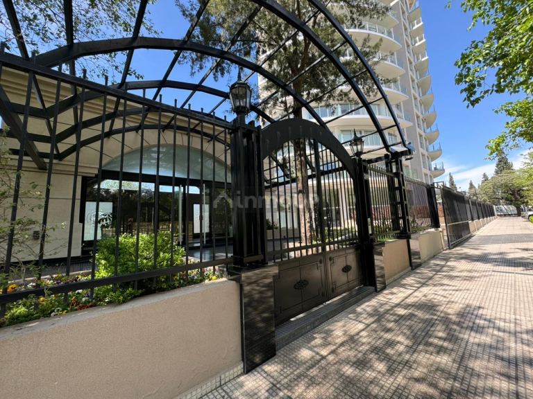 Departamento en Alquiler en Capital, Mendoza
