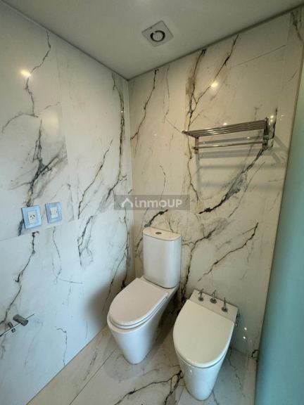 Departamento en Alquiler en Capital, Mendoza