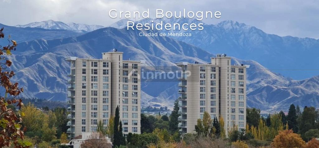 Departamento en Alquiler en Capital, Mendoza