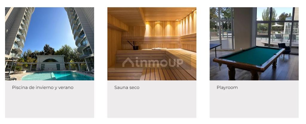 Departamento en Alquiler en Capital, Mendoza