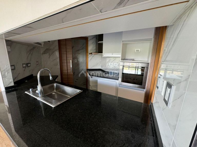 Departamento en Alquiler en Capital, Mendoza