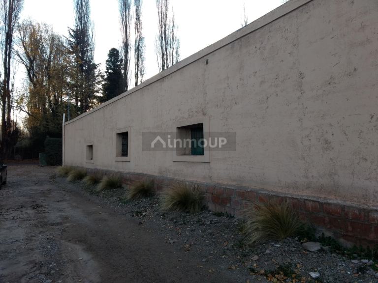 Finca en Venta en Lujan de Cuyo, Mendoza