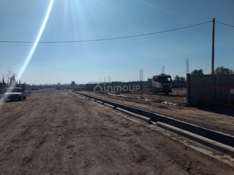 Terreno en Venta en Guaymallen, Mendoza
