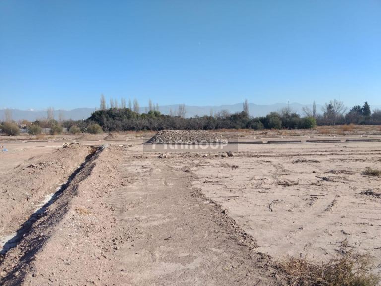 Terreno en Venta en Guaymallen, Mendoza