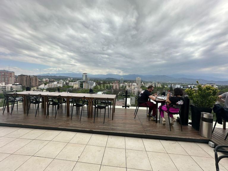 Departamento en Venta en Capital, Mendoza