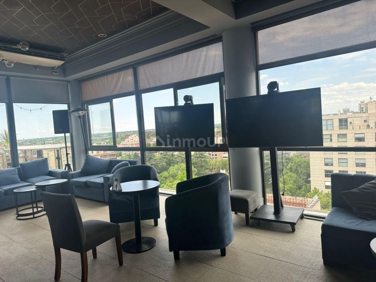 Departamento en Venta en Capital, Mendoza