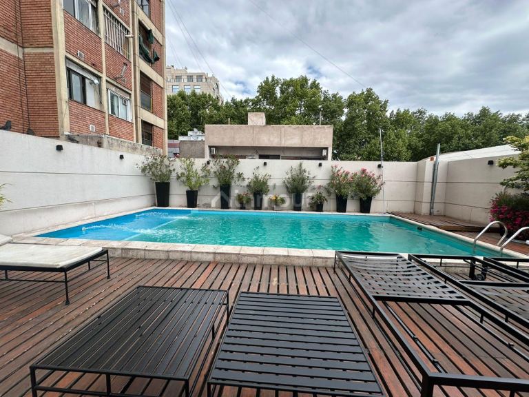 Departamento en Venta en Capital, Mendoza