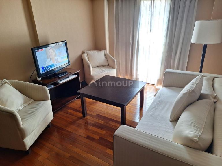 Departamento en Venta en Capital, Mendoza