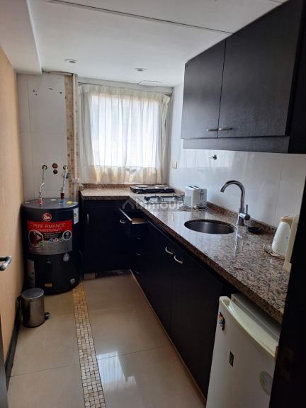 Departamento en Venta en Capital, Mendoza