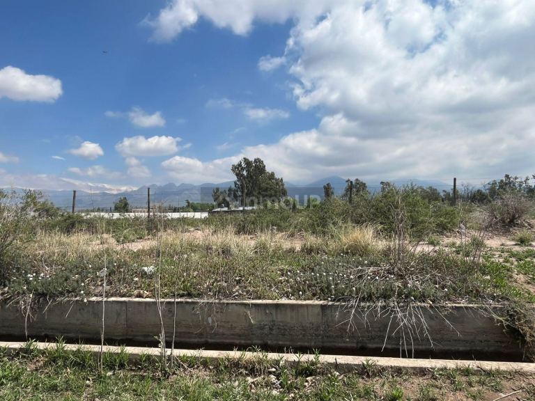 Finca en Venta en Lujan de Cuyo, Mendoza