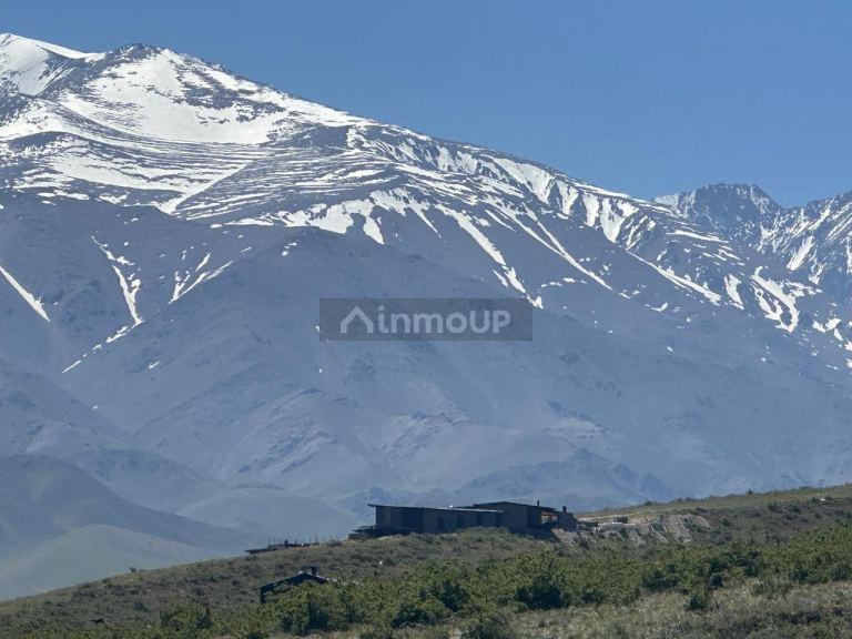 Lote en Venta en Tupungato, Mendoza