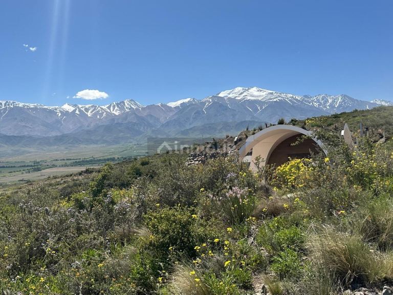 Lote en Venta en Tupungato, Mendoza