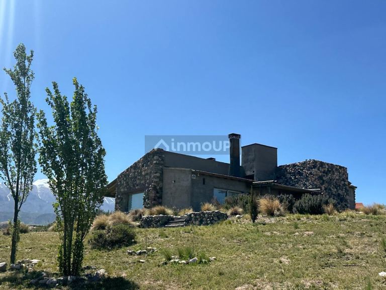 Lote en Venta en Tupungato, Mendoza