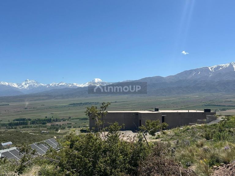 Lote en Venta en Tupungato, Mendoza